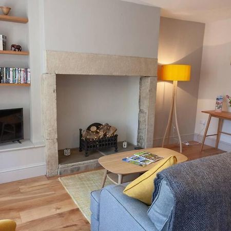 Walkers Retreat High Quality Cosy Holiday Home In The Popular Town Of Crook County Durham Crook (Durham) Экстерьер фото