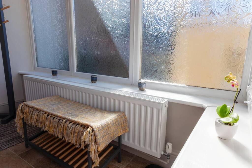 Walkers Retreat High Quality Cosy Holiday Home In The Popular Town Of Crook County Durham Crook (Durham) Экстерьер фото
