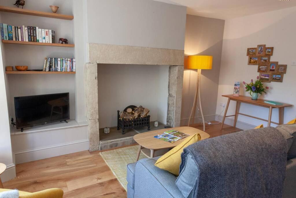 Walkers Retreat High Quality Cosy Holiday Home In The Popular Town Of Crook County Durham Crook (Durham) Экстерьер фото