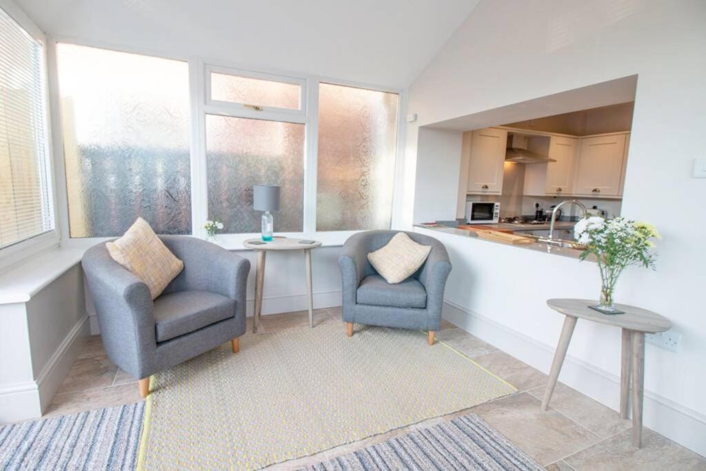 Walkers Retreat High Quality Cosy Holiday Home In The Popular Town Of Crook County Durham Crook (Durham) Экстерьер фото