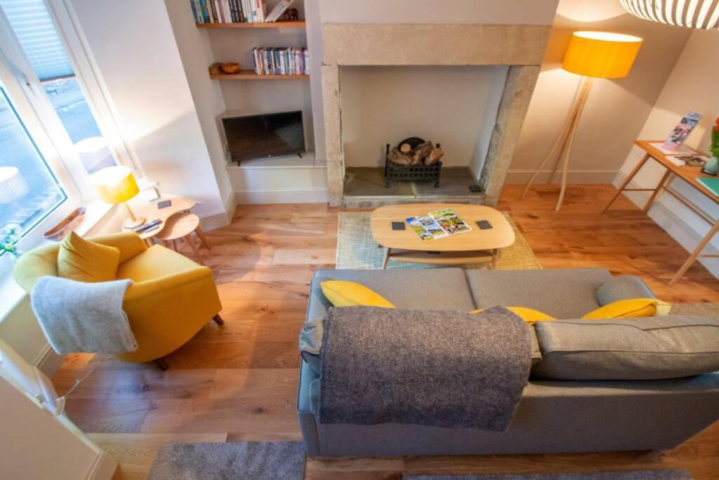 Walkers Retreat High Quality Cosy Holiday Home In The Popular Town Of Crook County Durham Crook (Durham) Экстерьер фото
