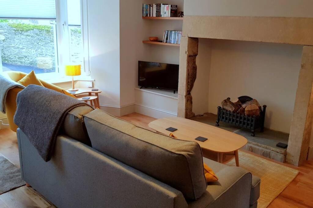 Walkers Retreat High Quality Cosy Holiday Home In The Popular Town Of Crook County Durham Crook (Durham) Экстерьер фото