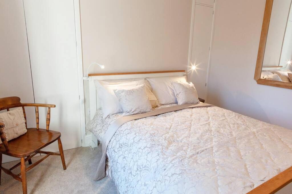 Walkers Retreat High Quality Cosy Holiday Home In The Popular Town Of Crook County Durham Crook (Durham) Экстерьер фото