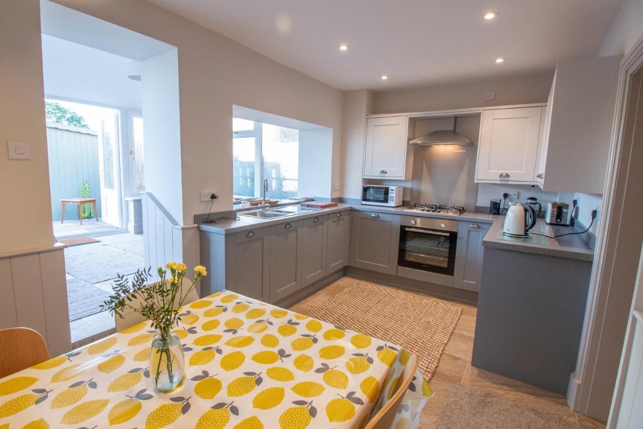 Walkers Retreat High Quality Cosy Holiday Home In The Popular Town Of Crook County Durham Crook (Durham) Экстерьер фото