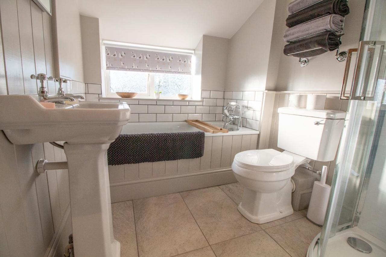 Walkers Retreat High Quality Cosy Holiday Home In The Popular Town Of Crook County Durham Crook (Durham) Экстерьер фото